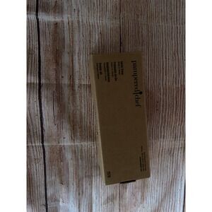 Pampered  chef garlic press